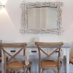 Apartament Nordmarkstrasse 20, W21 Gestrandet *