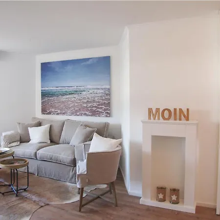 Nordmarkstrasse 20, W21 Gestrandet *