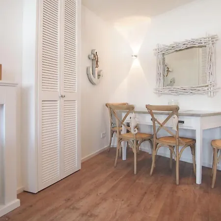 Nordmarkstrasse 20, W21 Gestrandet Westerland