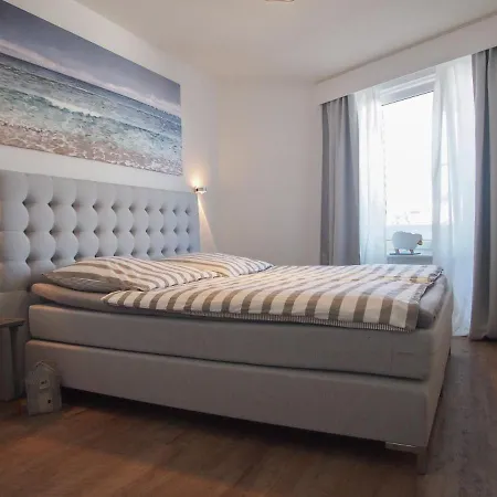 Nordmarkstrasse 20, W21 Gestrandet شقة فيسترلاند