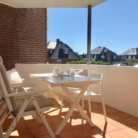 Nordmarkstrasse 20, W21 Gestrandet *