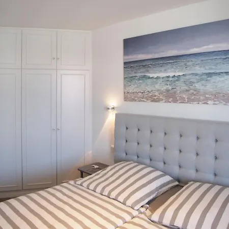 Nordmarkstrasse 20, W21 Gestrandet شقة فيسترلاند