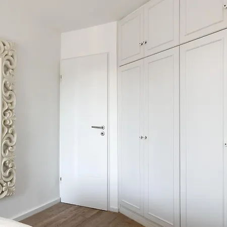 Appartement Nordmarkstrasse 20, W21 Gestrandet *