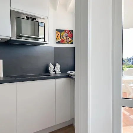 Nordmarkstrasse 20, W21 Gestrandet Appartement *