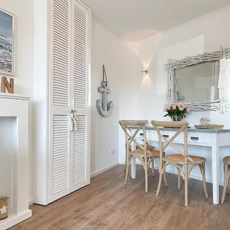 Nordmarkstrasse 20, W21 Gestrandet *