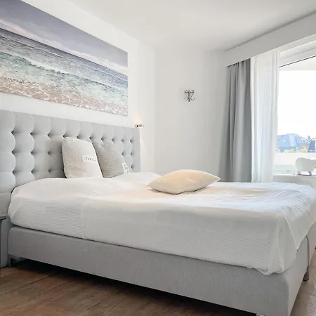 Nordmarkstrasse 20, W21 Gestrandet