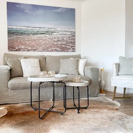 Appartement Nordmarkstrasse 20, W21 Gestrandet