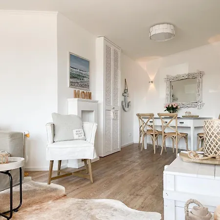 Nordmarkstrasse 20, W21 Gestrandet Appartement