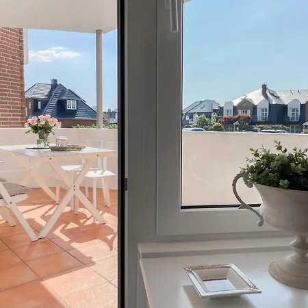 Appartement Nordmarkstrasse 20, W21 Gestrandet *