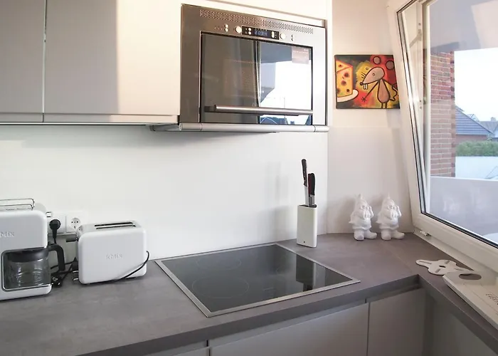 Nordmarkstrasse 20, W21 Gestrandet *