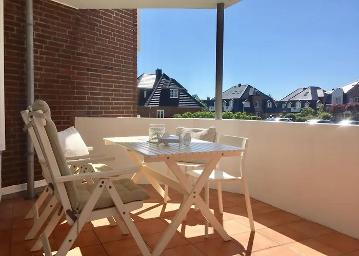 Nordmarkstrasse 20, W21 Gestrandet *