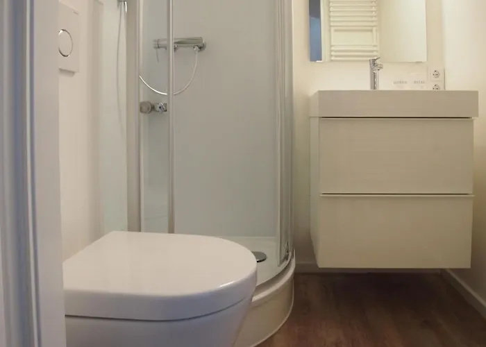 Nordmarkstrasse 20, W21 Gestrandet