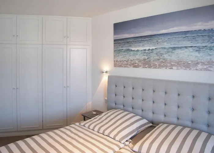 Nordmarkstrasse 20, W21 Gestrandet شقة فيسترلاند