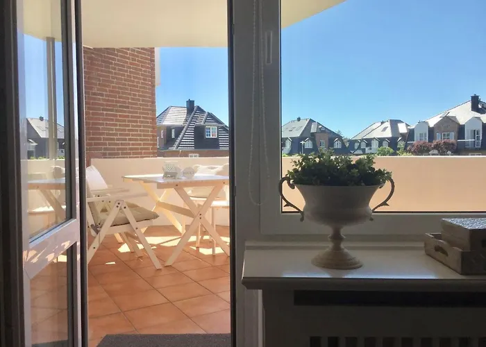 Nordmarkstrasse 20, W21 Gestrandet *