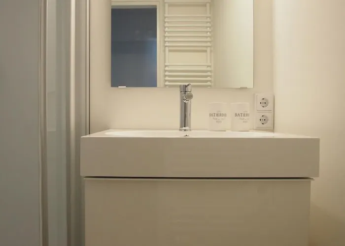 Nordmarkstrasse 20, W21 Gestrandet *