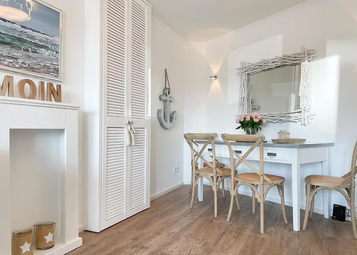 Nordmarkstrasse 20, W21 Gestrandet *