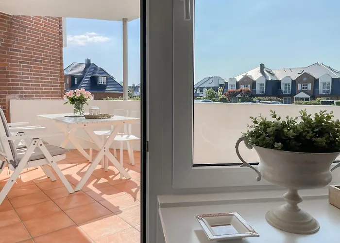 شقة Nordmarkstrasse 20, W21 Gestrandet *